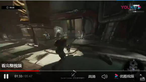 战争机器5撤离模式怎么玩 撤离模式打法视频攻略 1