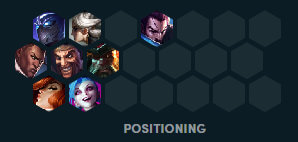 云顶之弈海克斯枪剑流怎么玩?云顶之奕海克斯枪剑流阵容搭配出装攻略! 5