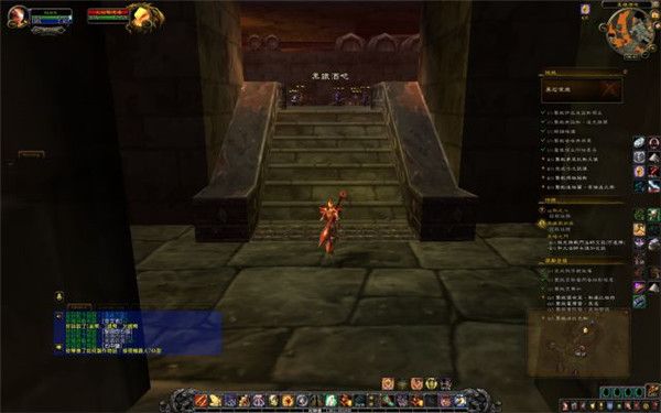 魔兽世界怀旧服黑石深渊通关路线攻略 魔兽世界怀旧服黑石深渊全BOSS和任务路线详解 40