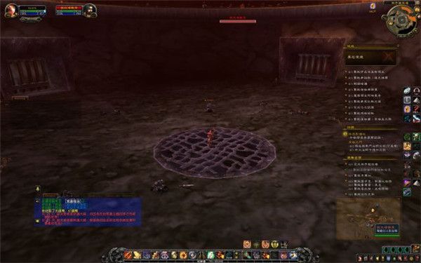 魔兽世界怀旧服黑石深渊通关路线攻略 魔兽世界怀旧服黑石深渊全BOSS和任务路线详解 8