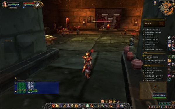 魔兽世界怀旧服黑石深渊通关路线攻略 魔兽世界怀旧服黑石深渊全BOSS和任务路线详解 18