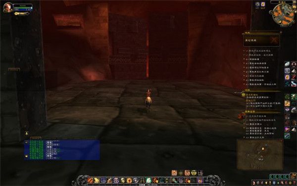 魔兽世界怀旧服黑石深渊通关路线攻略 魔兽世界怀旧服黑石深渊全BOSS和任务路线详解 29