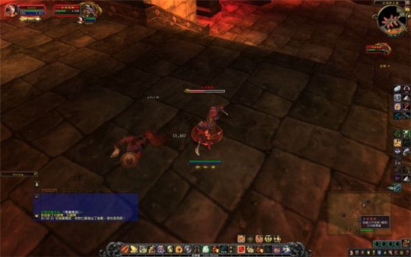 魔兽世界怀旧服黑石深渊通关路线攻略 魔兽世界怀旧服黑石深渊全BOSS和任务路线详解 64