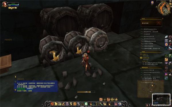 魔兽世界怀旧服黑石深渊通关路线攻略 魔兽世界怀旧服黑石深渊全BOSS和任务路线详解 44