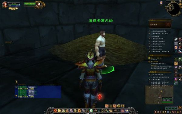 魔兽世界怀旧服黑石深渊通关路线攻略 魔兽世界怀旧服黑石深渊全BOSS和任务路线详解 7