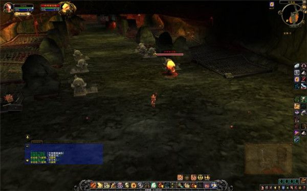 魔兽世界怀旧服黑石深渊通关路线攻略 魔兽世界怀旧服黑石深渊全BOSS和任务路线详解 3