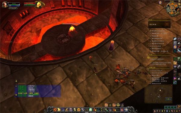 魔兽世界怀旧服黑石深渊通关路线攻略 魔兽世界怀旧服黑石深渊全BOSS和任务路线详解 17