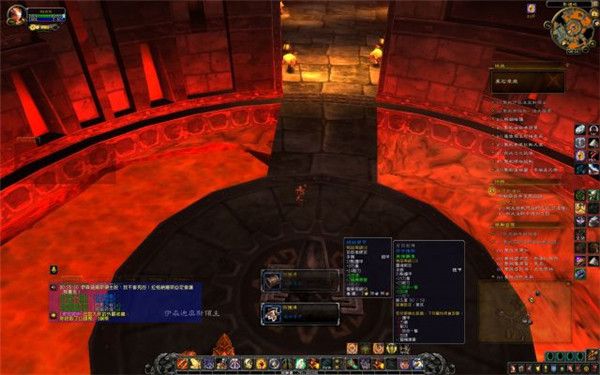 魔兽世界怀旧服黑石深渊通关路线攻略 魔兽世界怀旧服黑石深渊全BOSS和任务路线详解 28