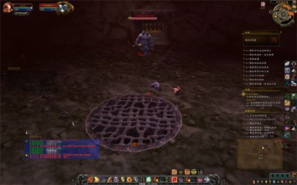 魔兽世界怀旧服黑石深渊通关路线攻略 魔兽世界怀旧服黑石深渊全BOSS和任务路线详解 9