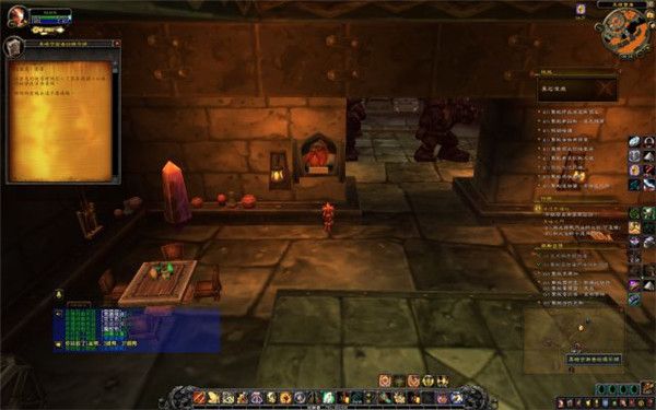 魔兽世界怀旧服黑石深渊通关路线攻略 魔兽世界怀旧服黑石深渊全BOSS和任务路线详解 19