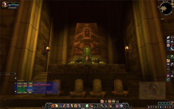 魔兽世界怀旧服黑石深渊通关路线攻略 魔兽世界怀旧服黑石深渊全BOSS和任务路线详解 81