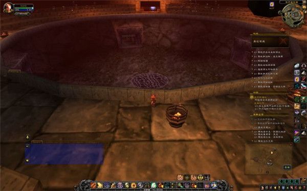 魔兽世界怀旧服黑石深渊通关路线攻略 魔兽世界怀旧服黑石深渊全BOSS和任务路线详解 13