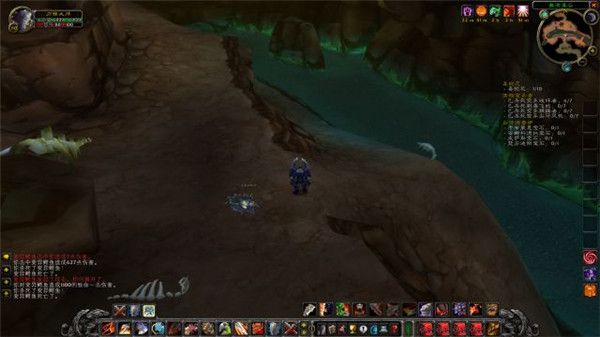 魔兽世界怀旧服哀嚎洞穴通关路线攻略 魔兽世界怀旧服哀嚎洞穴全BOSS和任务路线详解 10