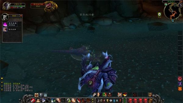 魔兽世界怀旧服哀嚎洞穴通关路线攻略 魔兽世界怀旧服哀嚎洞穴全BOSS和任务路线详解 3