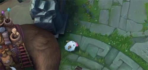 lol峡谷彩蛋大搜查可爱的小家伙儿彩蛋在哪 峡谷彩蛋大搜查可爱的小家伙儿彩蛋位置 1