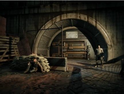 遗迹灰烬重生怎么获取冲锋枪 遗迹灰烬重生冲锋枪获取视频攻略 2