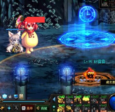 DNF武器幻化副本怎么玩 DNF武器幻化副本玩法介绍 4