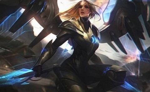 云顶之弈贵族精英流怎么搭配 云顶之弈贵族精英流详解分析 1