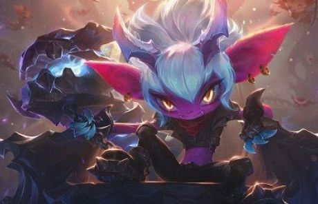 云顶之弈剑士枪手最强阵容推荐 云顶之弈剑士枪手阵容过渡详解 1