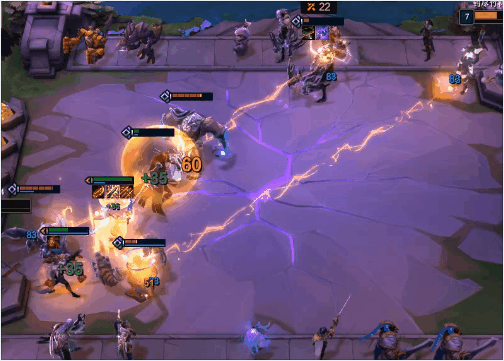 云顶之弈贵族精英流怎么搭配 云顶之弈贵族精英流详解分析 6