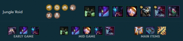 lol云顶之弈9.15b强势阵容有哪些 云顶之弈9.15b强势吃鸡阵容玩法分享 4