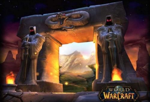 魔兽世界怀旧服部落练级指南 魔兽世界怀旧服部落练级全攻略 5