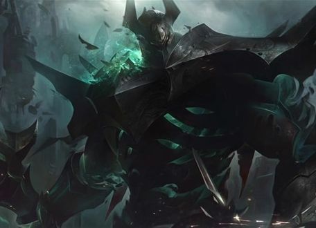 英雄联盟剑魔大招复活移除了吗 英雄联盟lol测试服新改动全汇总 3