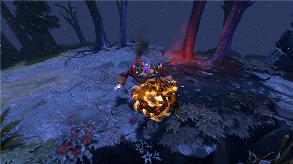 DOTA2不朽宝藏Ⅱ奖励是什么 2019年不朽宝藏Ⅱ奖励展示 16