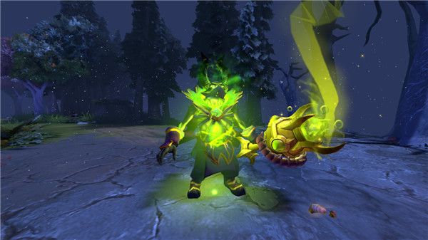 DOTA2不朽宝藏Ⅱ奖励是什么 2019年不朽宝藏Ⅱ奖励展示 8