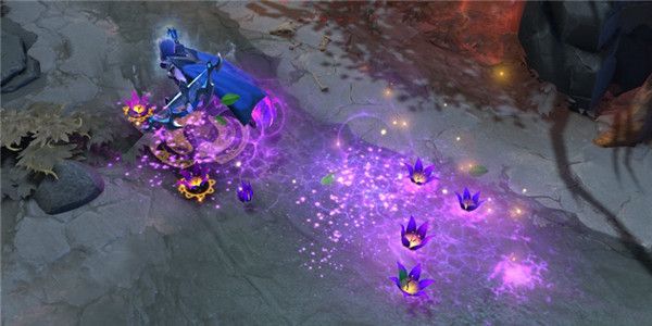 DOTA2不朽宝藏Ⅱ奖励是什么 2019年不朽宝藏Ⅱ奖励展示 23