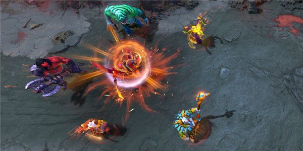 DOTA2不朽宝藏Ⅱ奖励是什么 2019年不朽宝藏Ⅱ奖励展示 21