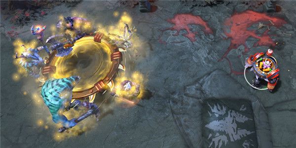 DOTA2不朽宝藏Ⅱ奖励是什么 2019年不朽宝藏Ⅱ奖励展示 17