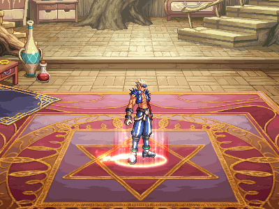 DNF朱红之星河光环属性怎么样 DNF朱红之星河光环属性详情 1