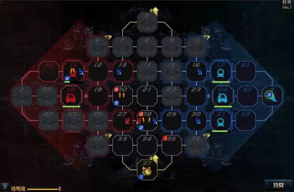 DNF5V5勇士对决怎么玩 DNF5V5勇士对决玩法介绍 8