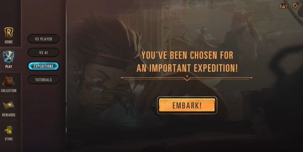 英雄联盟卡牌游戏LoR玩法规则介绍 符文之地LoR玩法规则详情 1