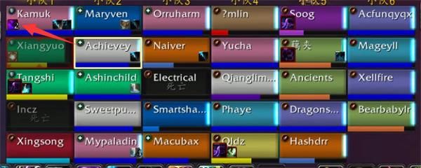 魔兽世界8.3新团本尼奥罗萨9号BOSS虚无者莱登详细图文攻略 4