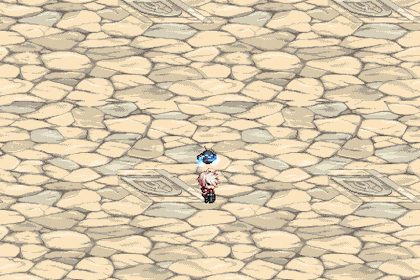 DNF二觉宠物外观展示 DNF全职业二觉宠物外观动态展示图 7