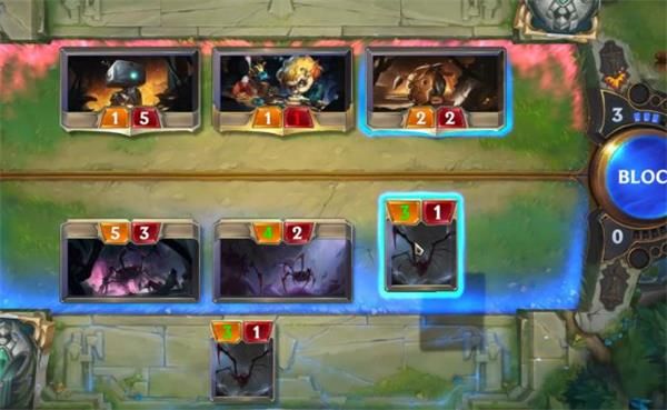 英雄联盟LOR卡牌游戏新手怎么玩 英雄联盟LOR卡牌游戏新手玩法教学 10