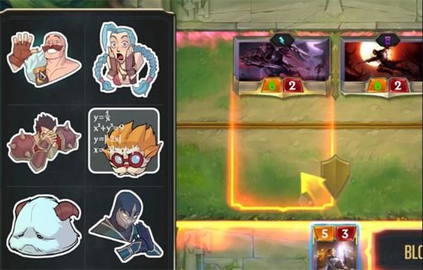 英雄联盟LOR卡牌游戏新手怎么玩 英雄联盟LOR卡牌游戏新手玩法教学 13