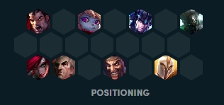 云顶之弈9.21帝国骑士阵容搭配 云顶之弈9.21帝国骑士玩法攻略 4