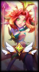 lol星之守护者妮蔻怎么样 英雄联盟星之守护者妮蔻皮肤效果展示 2