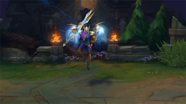 英雄联盟S9排位奖励是什么 LOL2019年排位奖励详情 1