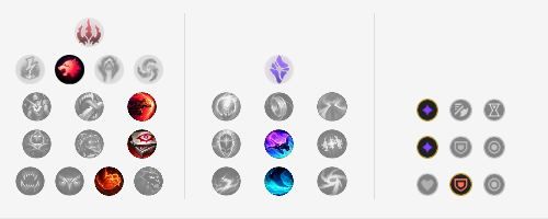 英雄联盟无限火力移速流人马怎么玩 lol9.21无限火力战争之影赫卡里姆玩法攻略 3