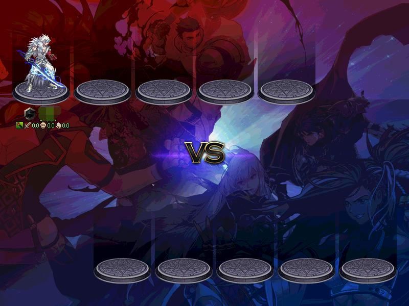 DNF勇士对决模式怎么玩 地下城与勇士5v5勇士对决模式玩法介绍 18