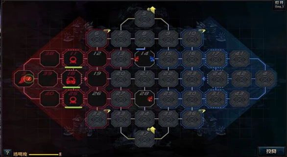 DNF勇士对决模式怎么玩 地下城与勇士5v5勇士对决模式玩法介绍 9