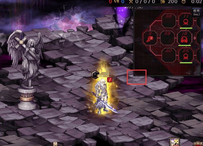 DNF勇士对决模式怎么玩 地下城与勇士5v5勇士对决模式玩法介绍 12