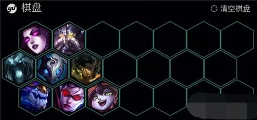 云顶之弈6法薇恩玩法攻略 云顶之弈6法薇恩阵容搭配 6