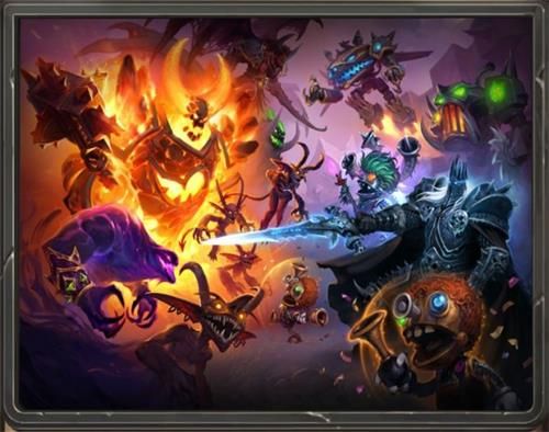 炉石自走棋什么时候上线 炉石自走棋上线时间 1