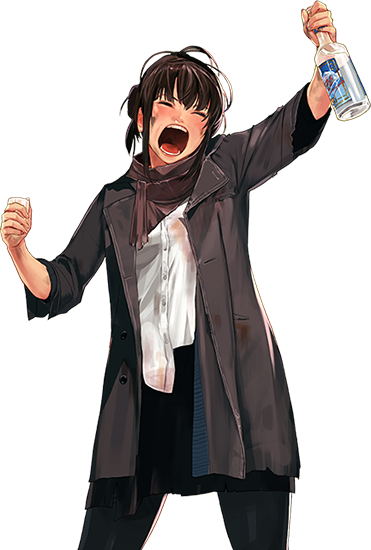 DNF阳光少女成长记第二季全职业立绘展示 DNF养女儿第二季33种育成职业立绘预览 31