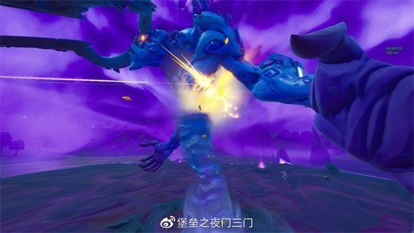 堡垒之夜梦魇挑战任务完成攻略 堡垒之夜第二章第一赛季梦魇任务攻略 9